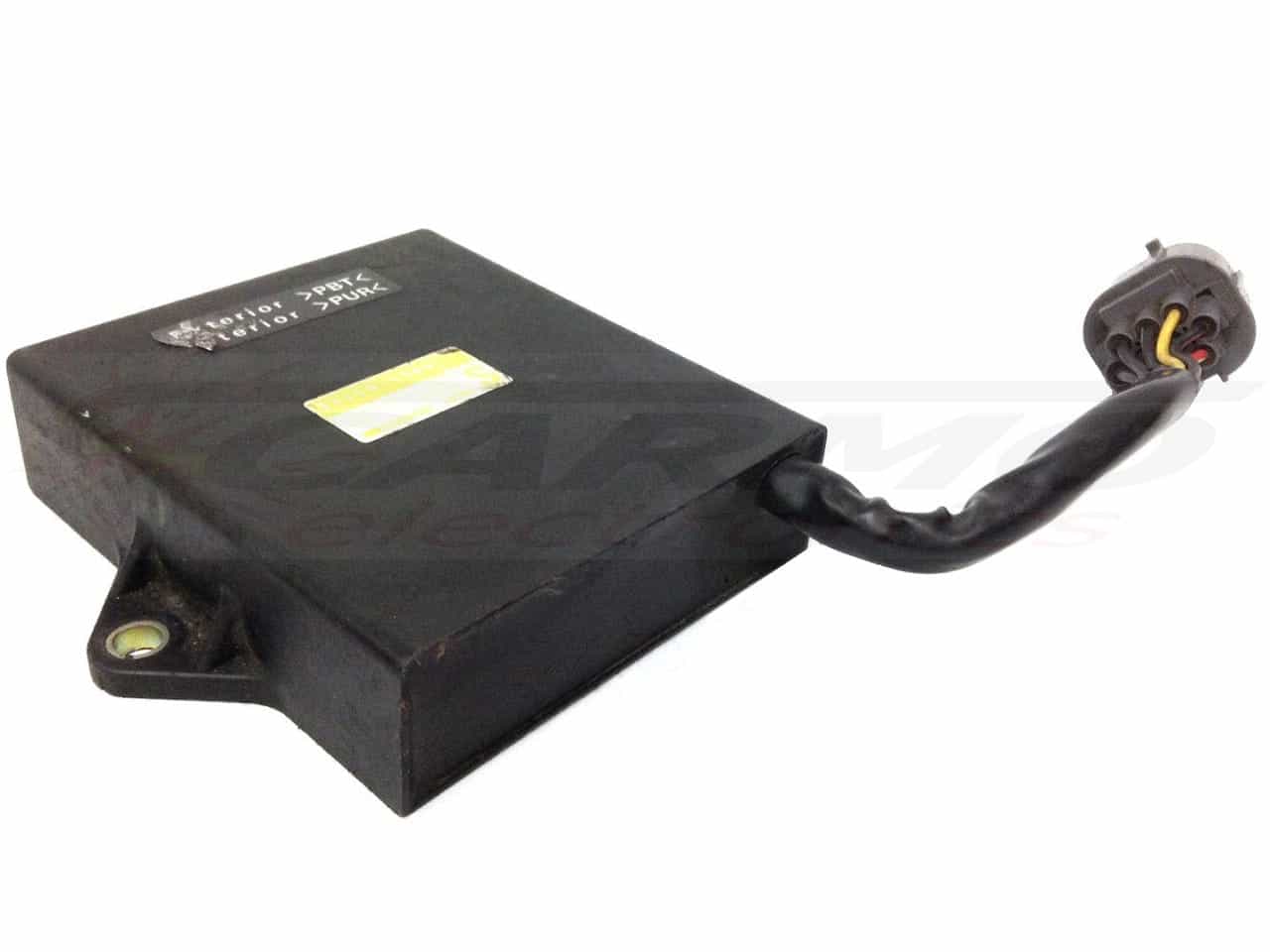 ZX11 ZX-11 1100cc Ninja CDI TCI ECU brain unit (21119-1386)