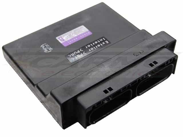 ZX6RR ZX6R (21175-0043, 21175-1096, 112100-2160) ECU ECM CDI computer controller