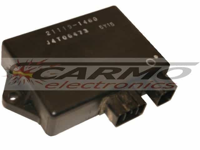 ZX7R (21119-1460, 21119-1462) CDI TCI ECU ontstekingsunit