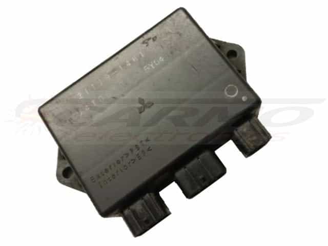 ZX7 700 RR CDI TCI igniter module