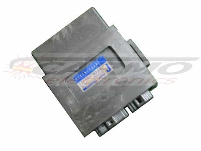 ZXR250 CDI TCI ECU ontstekingsunit (21119-1263, 21119-1322)