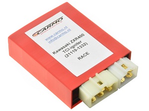 Kawasaki ZXR400 ZXR 400 ninja race CDI unit ECU ontsteking 21119-1332, 131800-5610, TNCF17, Denso Kawasaki ZXR400 ZXR 400 ninja race CDI unit ECU ontsteking 21119-1332, 131800-5610, TNCF17, Denso