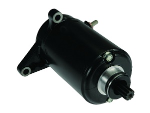 Starter Motor Kawasaki ZXR750 ZX7R ZX7RR ZX-7R Starter Motor Kawasaki ZXR750 ZX7R ZX7RR ZX-7R