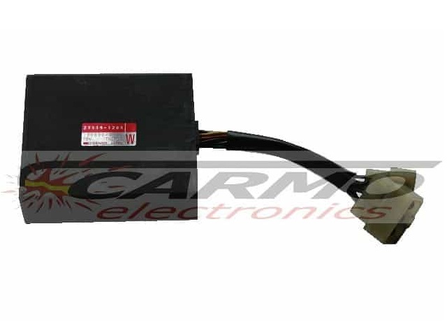 ZZR1100 (21119-1284, 131800-0160; 21119-1303, 131800-0170) CDI ECU ontstekingsunit systeem