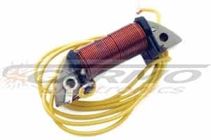 Honda CR125R CR250R CR500R Lighting Coils - L10 Honda CR125R CR250R CR500R Lighting Coils - L10