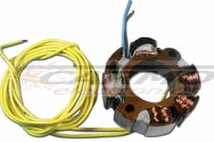 Lighting Coils - L47 Lighting Coils - L47