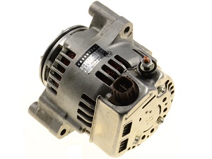 MV Agusta Brutale F4 Alternator Generator (101211-1701, 8A0081387, DENSO) MV Agusta Brutale F4 Alternator Generator (101211-1701, 8A0081387, DENSO)