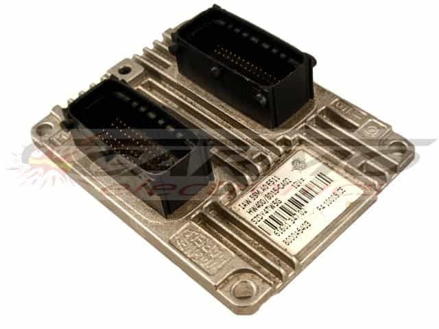 F4 Senna (Magneti Marelli IAW 5SM) ECU ECM CDI Moteur Unité De Commande Boîte