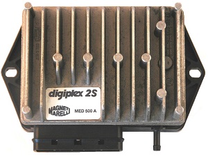 Ducati Moto Guzzi Digiplex 2S igniter ignition module CDI TCI Box MED441A, MED442A, MED446A, MED500A, MED501A, MED902A