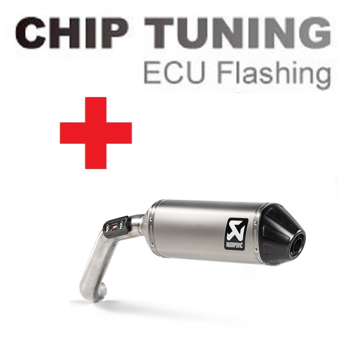 Moto Guzzi V85 TT 2019-heden Hoge Performance ECU Flash tuning + Akrapovic S-MG8SO2-HFTT (Stage 3) Moto Guzzi V85 TT 2019-heden Hoge Performance ECU Flash tuning + Akrapovic S-MG8SO2-HFTT (Stage 3)