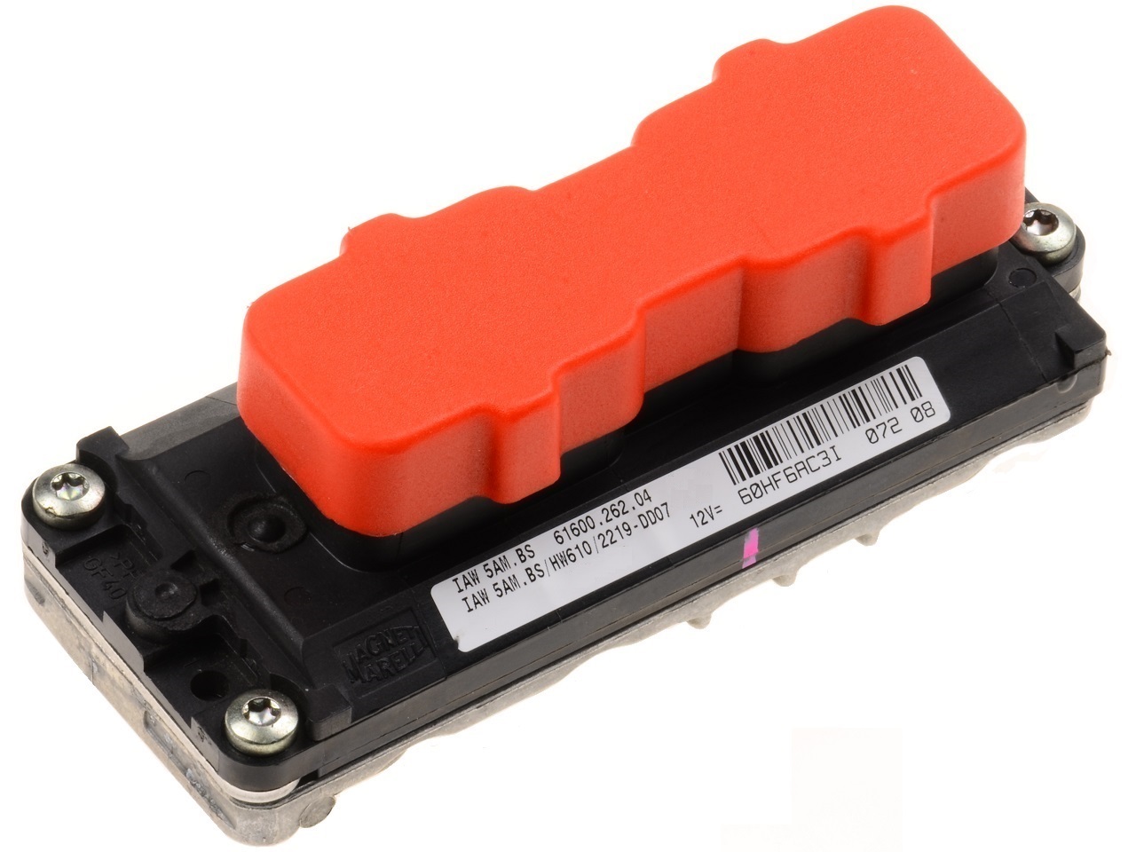 Moto Morini ECU ECM CDI black box computer brain IAW-5AM Moto Morini ECU ECM CDI black box computer brain IAW-5AM