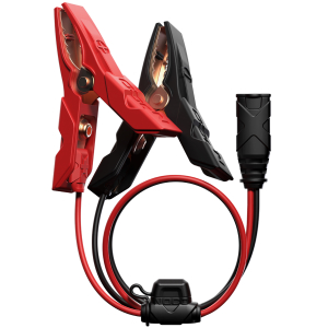 Noco Genius GC014 X-Connect Battery Clamps w/ M10 Eyelets Noco Genius GC014 X-Connect Battery Clamps w/ M10 Eyelets