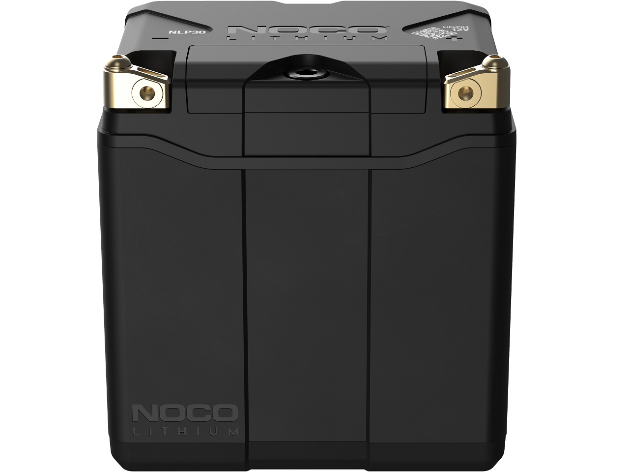 NLP30 - NOCO lithium Powersport - Battery 12V 7.8Ah Lithium 700A NLP30 - NOCO lithium Powersport - Battery 12V 7.8Ah Lithium 700A