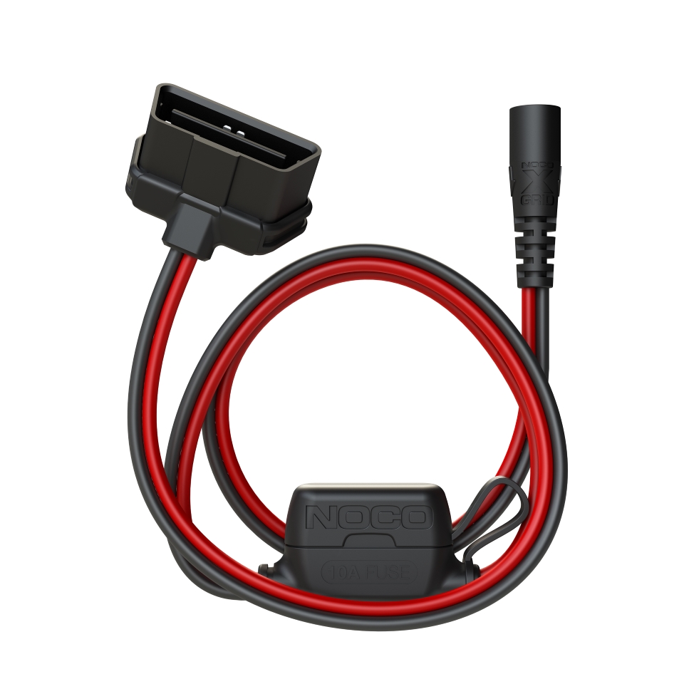 Noco GBC012 Boost Settings Keeper Noco GBC012 Boost Settings Keeper