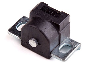 Gever / pick-up - P22 - Universeel, 33mm, 440Ohm Gever / pick-up - P22 - Universeel, 33mm, 440Ohm