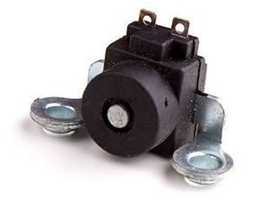 Gever / pick-up - P5 - Yamaha WR250F WR450F Gever / pick-up - P5 - Yamaha WR250F WR450F