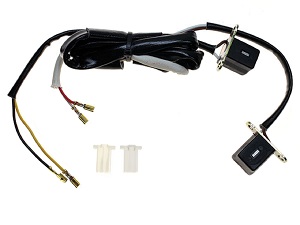 Gever / pick-up - PA-08 2x - Cagiva Ducati Gas Gas Gever / pick-up - PA-08 2x - Cagiva Ducati Gas Gas