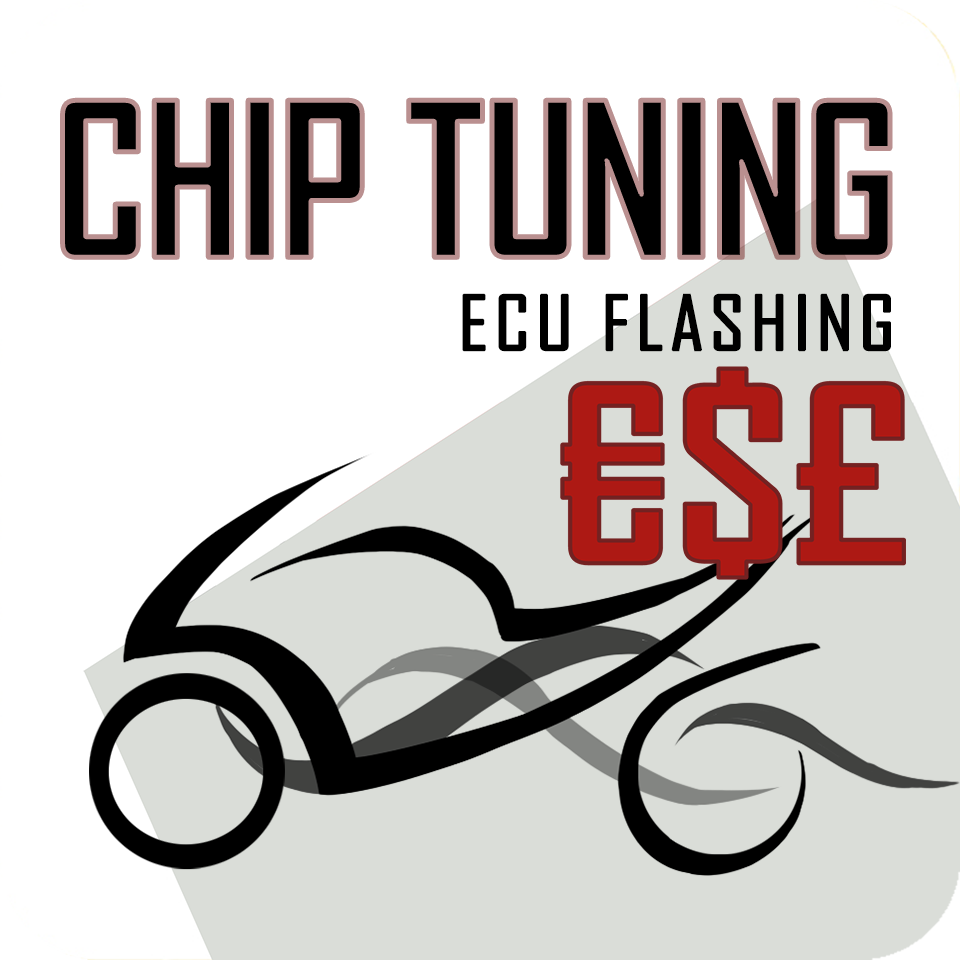 Chiptuning / Flashing