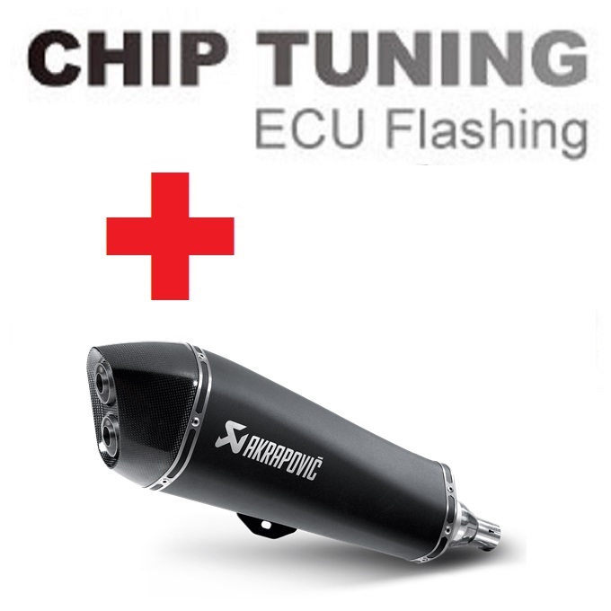 Peugeot / Piaggio 2007-2013 Uitlaat Akrapovic S-P14SO3-HRSSBL (Stage 3) Peugeot / Piaggio 2007-2013 Uitlaat Akrapovic S-P14SO3-HRSSBL (Stage 3)