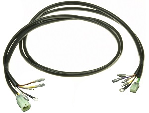 Rotax 912 CDI unit ontstekingsmodule verlengkabel, kabelboom 965-358 Rotax 912 CDI unit ontstekingsmodule verlengkabel, kabelboom 965-358