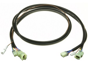 Rotax 912 CDI unit ontstekingsmodule verlengkabel, kabelboom 966-721 Rotax 912 CDI unit ontstekingsmodule verlengkabel, kabelboom 966-721
