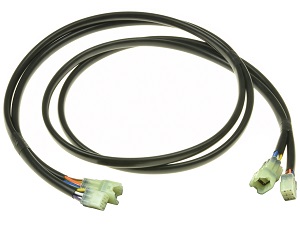 Rotax 912 CDI unit ontstekingsmodule verlengkabel, kabelboom 966-726 Rotax 912 CDI unit ontstekingsmodule verlengkabel, kabelboom 966-726
