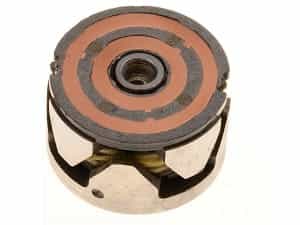 Honda CB650 CB750 CB900 CB1000 rotor alternator veldwikkeling LD119 - RO9 Honda CB650 CB750 CB900 CB1000 rotor alternator veldwikkeling LD119 - RO9