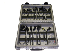 Texa Bus cable case (S04926) Texa Bus cable case (S04926)
