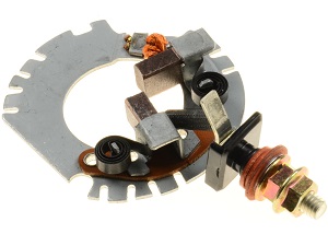 Ducati Starter motor brush kit - SMBK 175 Ducati Starter motor brush kit - SMBK 175