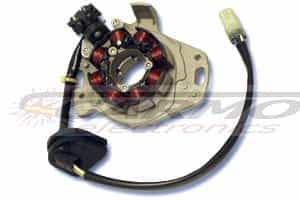 Ignition Source Coils - C98 Ignition Source Coils - C98
