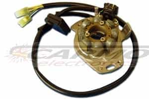 ST1297 - Ignition Stator ST1297 - Ignition Stator