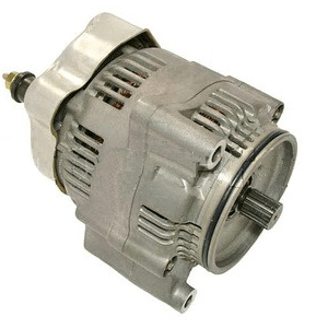 Honda ST1300 Pan European Dynamo 101211-1750 / CGD56 - Klik op de afbeelding om het venster te sluiten