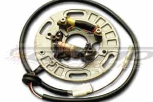 ST4111 - Ignition Stator ST4111 - Ignition Stator