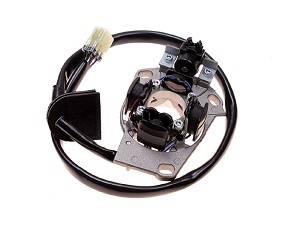 ST4150 - Yamaha YZ125 Yamaha YZ144 Ignition Stator ST4150 - Yamaha YZ125 Yamaha YZ144 Ignition Stator