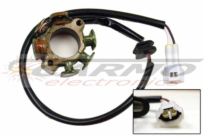 ST5146 - Ignition Stator - Klik op de afbeelding om het venster te sluiten