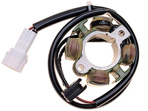 ST5249 - Ignition Stator KTM SX SMR ST5249 - Ignition Stator KTM SX SMR