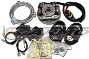 Stator Kit - STK-172