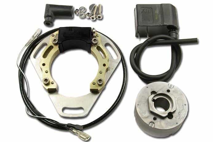 Stator Kit - STK-200 Stator Kit - STK-200