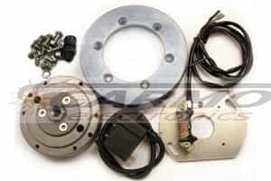 Stator Kit - STK-970L Stator Kit - STK-970L