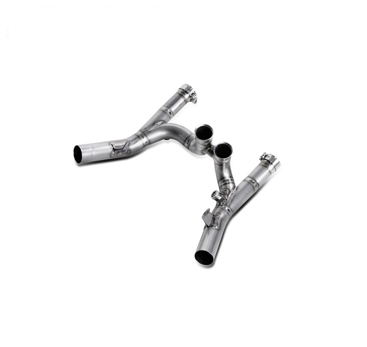 Star Motorcycles / Yamaha VMAX 2009-2016 Uitlaatbuis Akrapovic C-Y17SO1T/1 (Stage 3) Star Motorcycles / Yamaha VMAX 2009-2016 Uitlaatbuis Akrapovic C-Y17SO1T/1 (Stage 3)