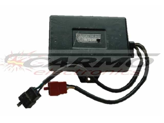 GS1000G igniter ignition module CDI TCI Box (32900-49410, 131100-3180)