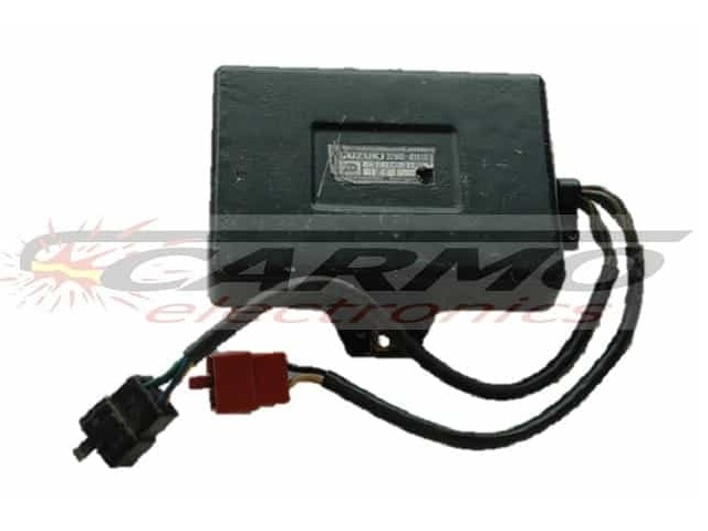 GS1000G CDI unit ECU ontsteking (32900-49410, 131100-3180)