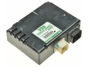 Suzuki AN650 Burgman CVT control unit 32910-10G00 Suzuki AN650 Burgman CVT control unit 32910-10G00