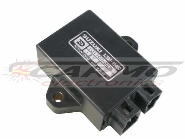 CS125 (32900-01400, 131100-3232) CDI unit ECU ontsteking