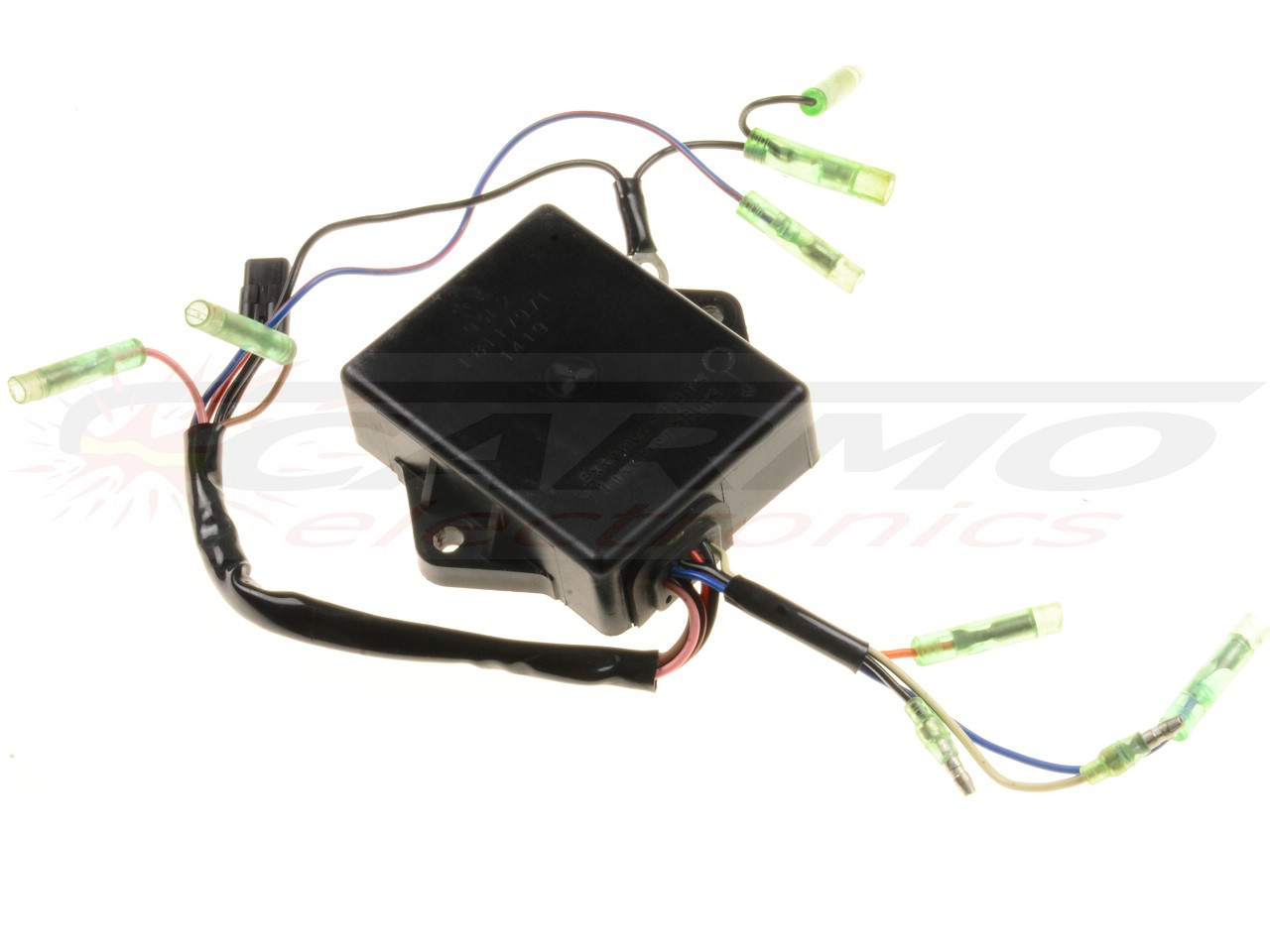 DF9.9 DF15 CDI unit ECU ontsteking (F8T17971, F8T17972)