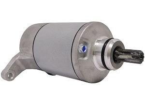 Starter Motor Suzuki DL650 DL650XT V-Strom Starter Motor Suzuki DL650 DL650XT V-Strom