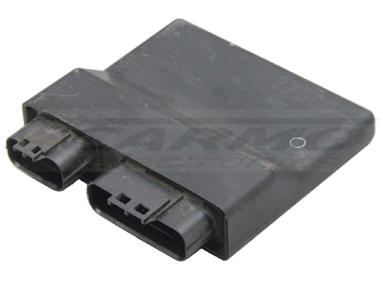 SV650 SV650S ECU ECM CDI Moteur Unité De Commande Boîte (F8T51174, MGT121)