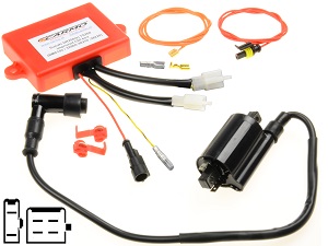 Suzuki DR250 DR250S CDI igniter BM5102 32900-38210 32900-38220 Suzuki DR250 DR250S CDI igniter BM5102 32900-38210 32900-38220