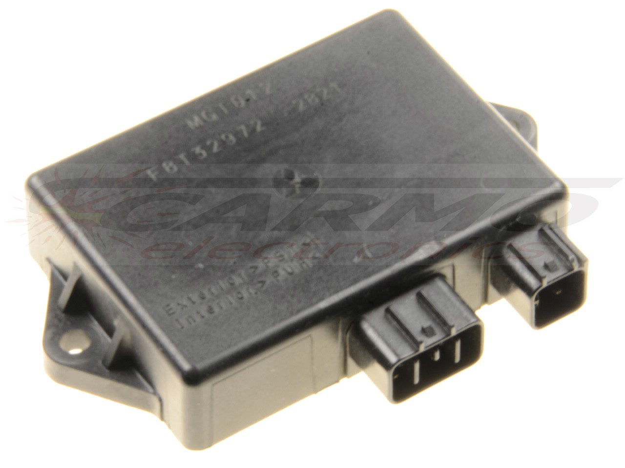 DR650 (SP46B) CDI unit ECU ontsteking (MGT012, F8T32971)