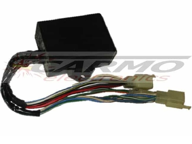 DR750S CDI unit ECU ontsteking (44B00)